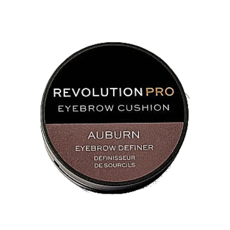 Instant Savings Revolution Pro Eyebrow Cushion Auburn