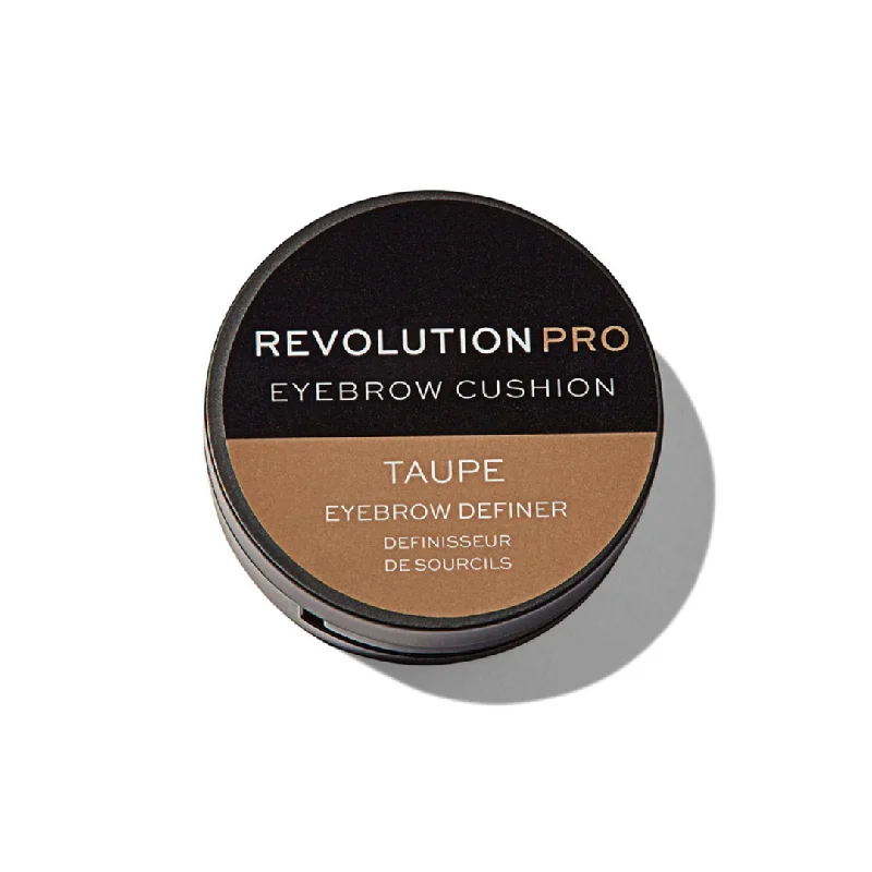 Top Pick Revolution Pro Eyebrow Cushion Taupe