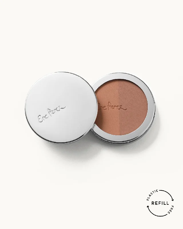 Price Rollback rice powder blush & bronzer