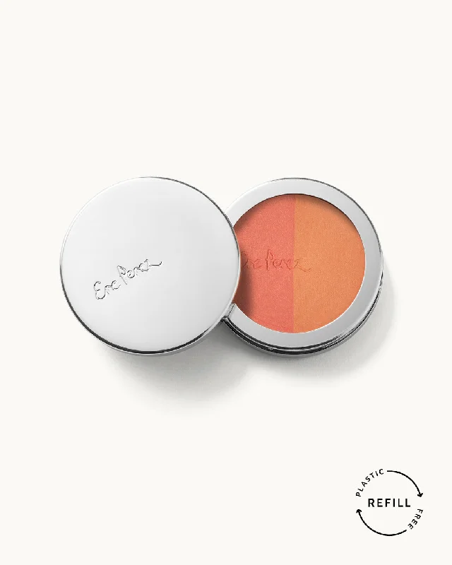 Buy Now rice powder blush
