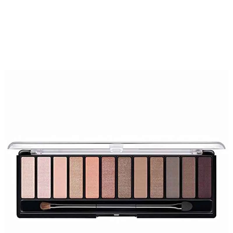 Act Fast Rimmel London Magnif'Eyes Eyeshadow Palette