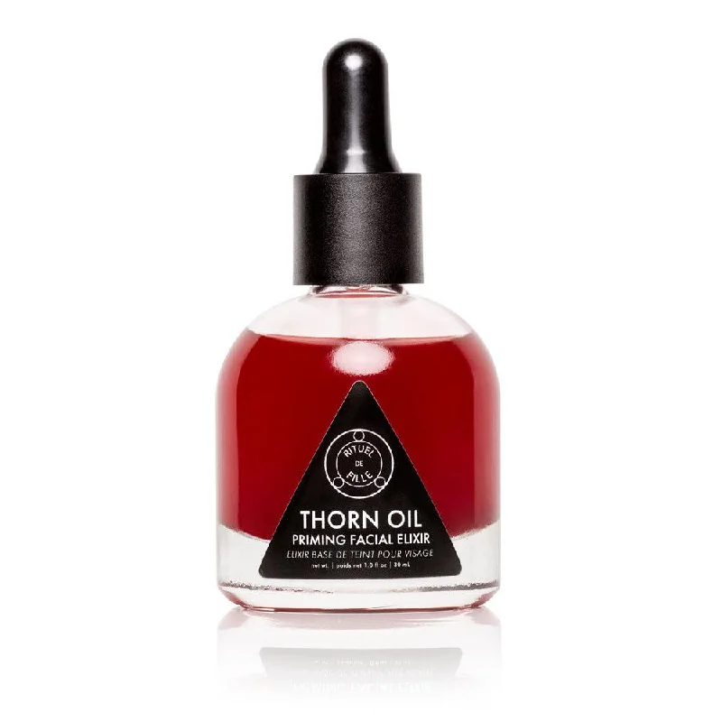 Weekend Bargains to Relish Rituel De Fille Thorn Oil Priming Facial Elixir