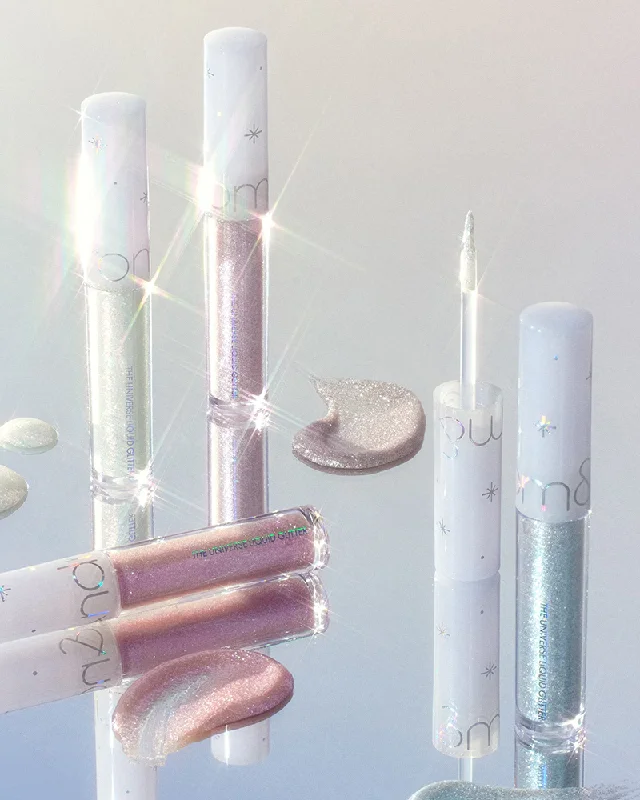 Fantastic Offers rom&nd The Universe Liquid Glitter
