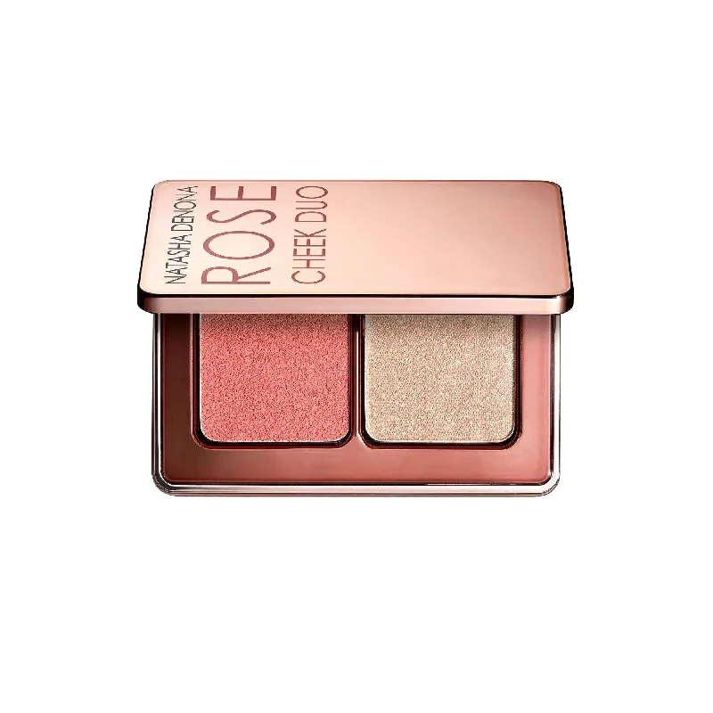 Blowout Sale MINI ROSE CHEEK DUO