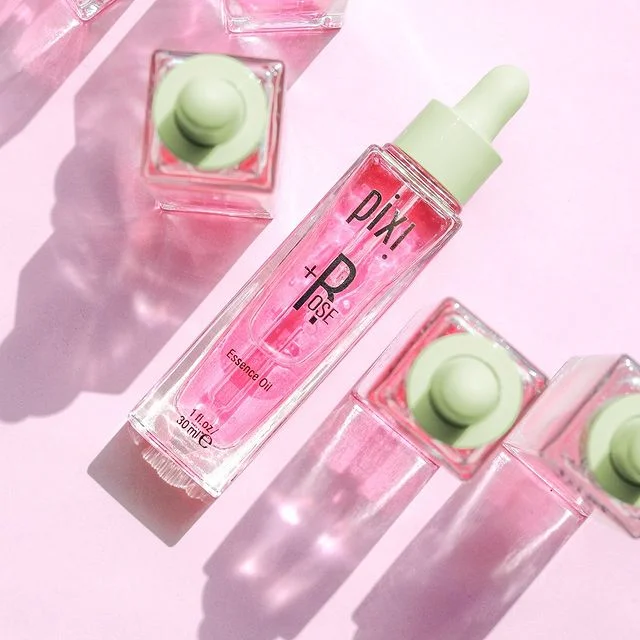 Weekend Specials to Cherish +Rose Essence Oil