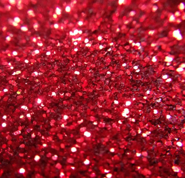 Grand Opening Sale Rose Glitter