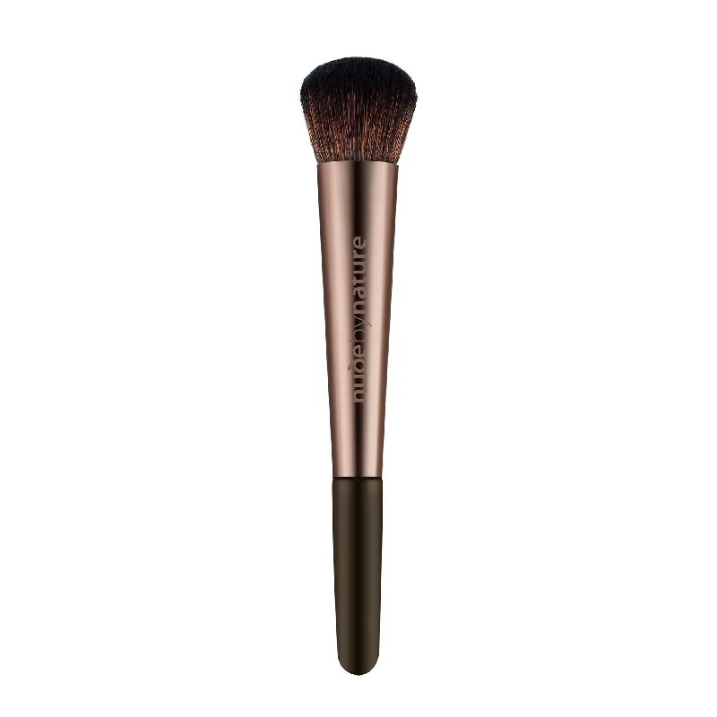 Price Drop Round Liquid Foundation Brush 19