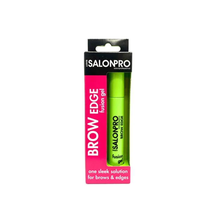 Best Deals SalonPro Brow Edge Fusion Gel