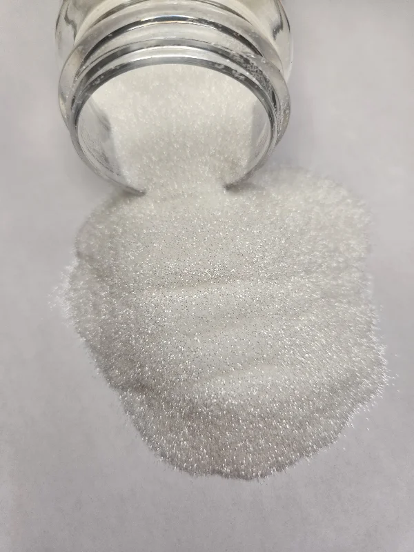 Savings Spectacular Salty Beach - Fine White Pure Color .008" - 2oz