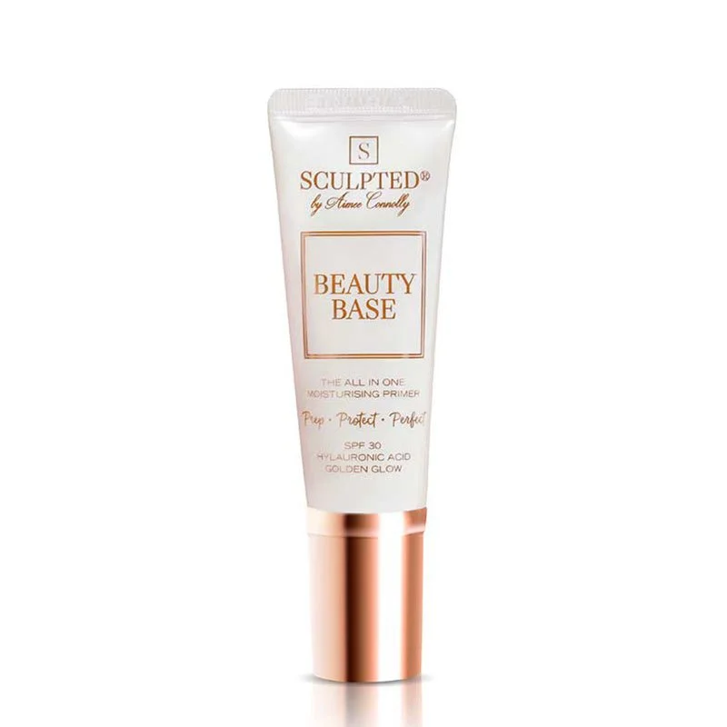 Don't Miss These Must-Have Offers Sculpted By Aimee Connolly Beauty Base All In One Moisturising Primer Don't Miss These Must-Have Offers Sculpted By Aimee Connolly Beauty Base All In One Moisturising Primer
