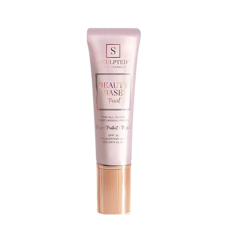 Save More On The Styles You Love Sculpted By Aimee Connolly Beauty Base Pearl - All In One Moisturising Primer Save More On The Styles You Love Sculpted By Aimee Connolly Beauty Base Pearl - All In One Moisturising Primer