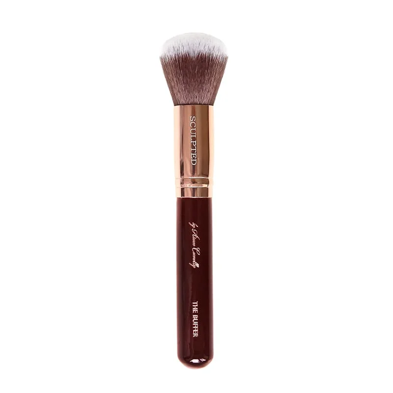 New Arrival Sculpted By Aimee Connolly The Buffer Brush