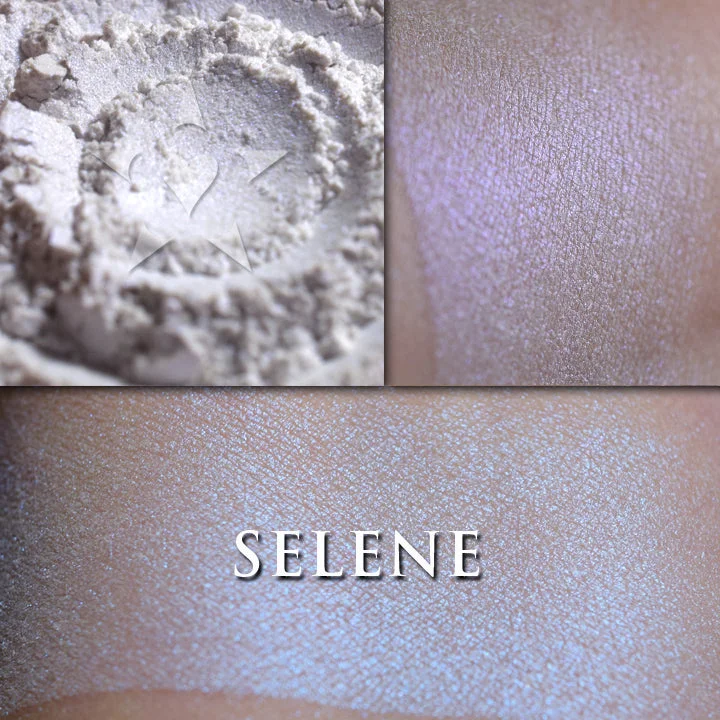 Weekend Specials to Delight SELENE - highlighter