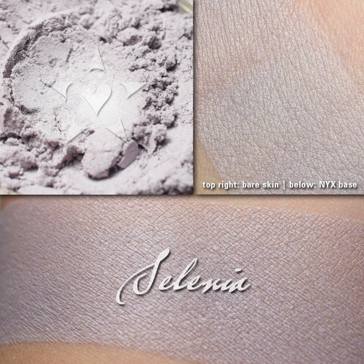 Weekend Discounts to Grab SELENIA - Multipurpose highlighter/eyeshadow