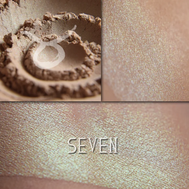 Weekend Savings Spectacular SEVEN - highlighter