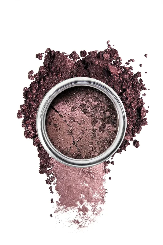 Weekend Specials to Grab Shimmer Eyeshadow #32 - Endless Purple