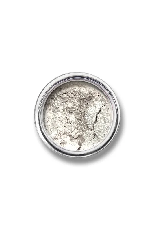 The Perfect Time To Shop And Save Shimmer Eyeshadow #40 - Gleam White