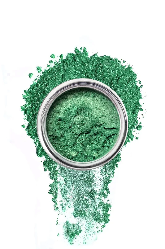 Your Perfect Deal Is Just A Click Away Shimmer Eyeshadow #44 - Ocean Green