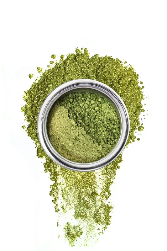 Amazing Prices On The Styles You Love Shimmer Eyeshadow #46 - Light Green