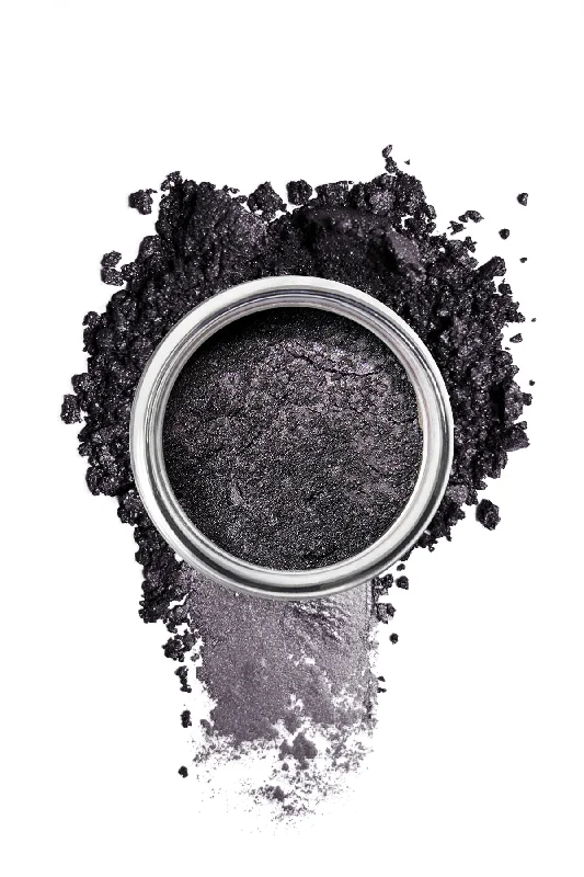 Stock Up And Save Before The Sale Ends Shimmer Eyeshadow #60 - Dark Sky