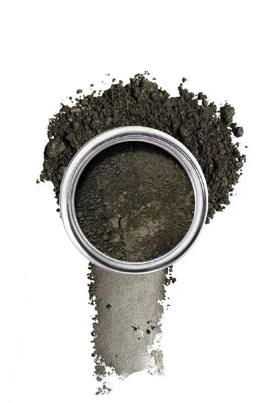 Don't Miss These Must-Have Offers Matte Eyeshadow #70 - Black