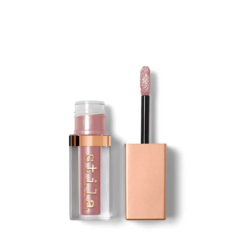 Special Promotions Available For A Short Time Stila Shimmer & Glow Liquid Eye Shadow