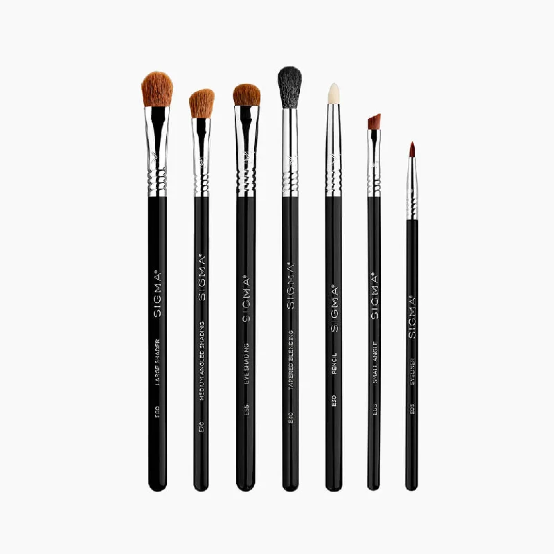 Great Bargains Sigma Basic Eyes Kit