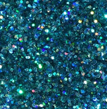 Act Fast Siren Fantasy Glitter