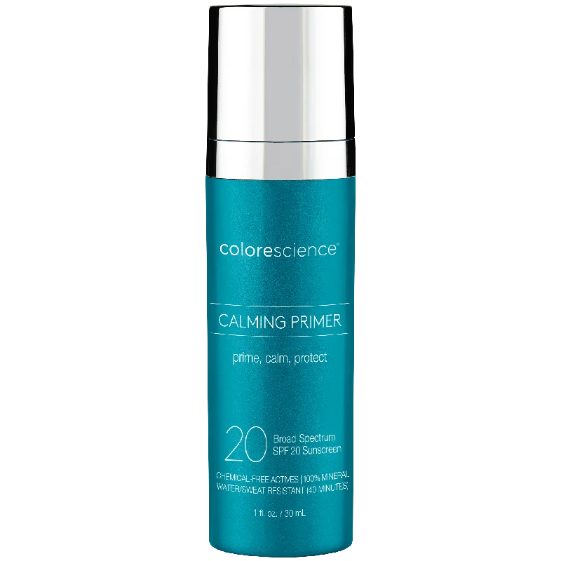Weekend Deals That Wow Calming Primer SPF 20