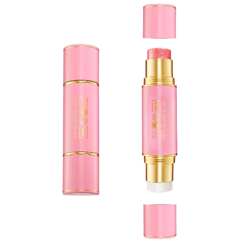 Weekend Offers That Dazzle Skin Fetish: Highlighter + Balm Duo