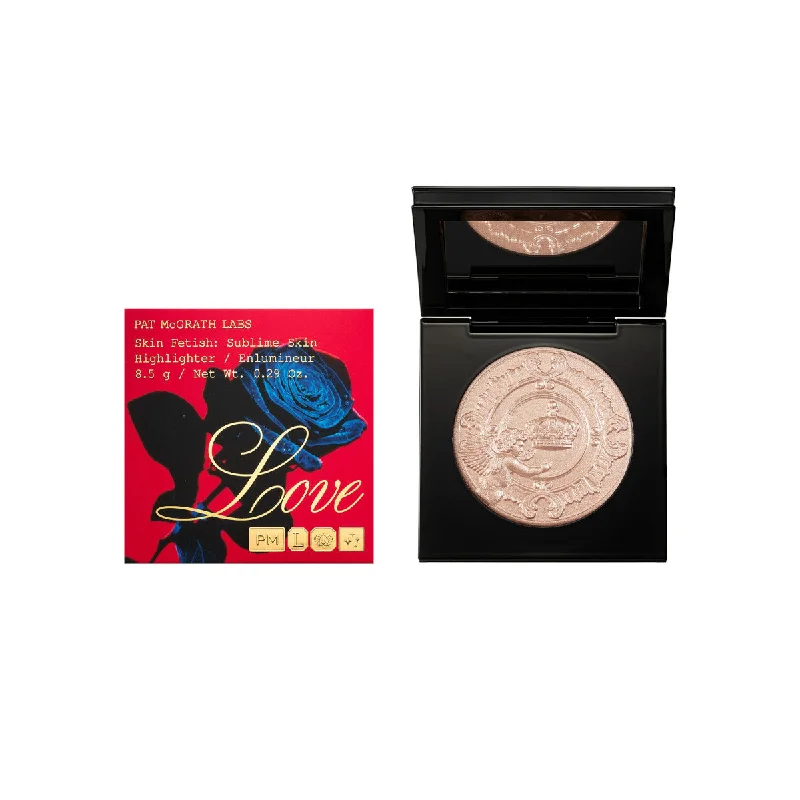 Unbeatable Prices On Best-Selling Items Skin Fetish: Sublime Skin Highlighter