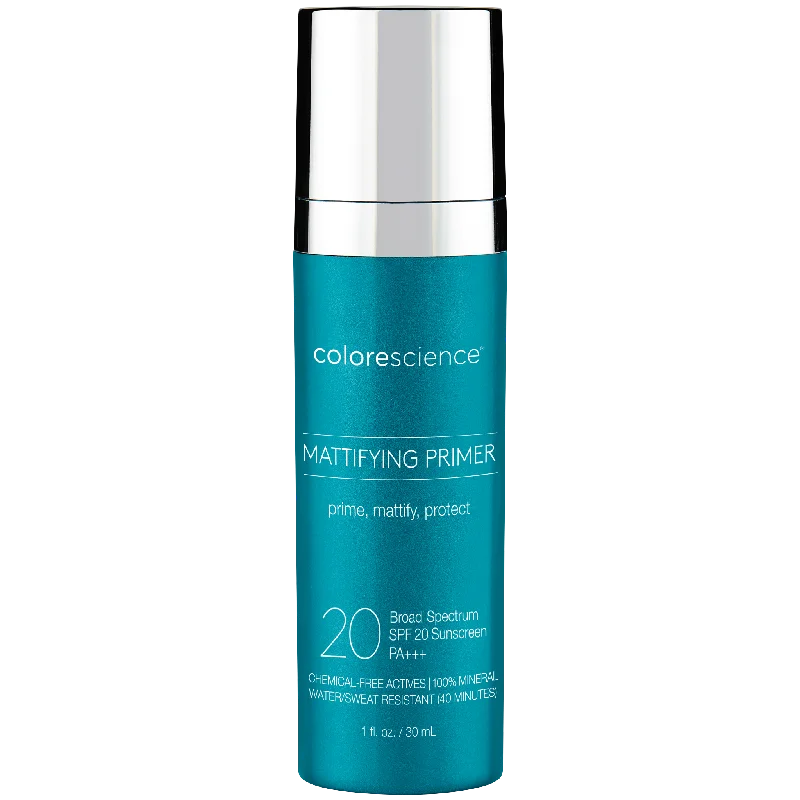 Weekend Offers That Sizzle Mattifying Primer SPF 20