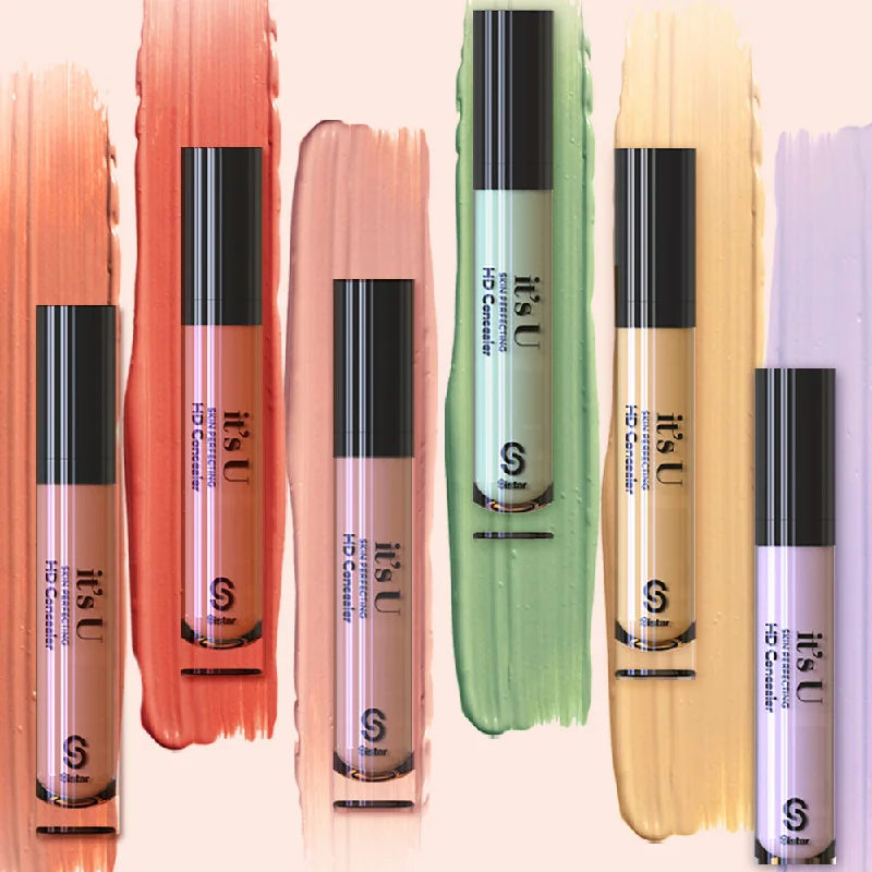 Huge Savings Skin Perfecting HD Color Corrector