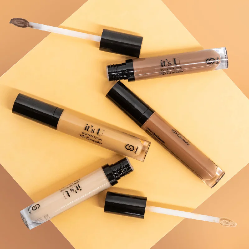 Extra Discounts Skin Perfecting HD Concealer
