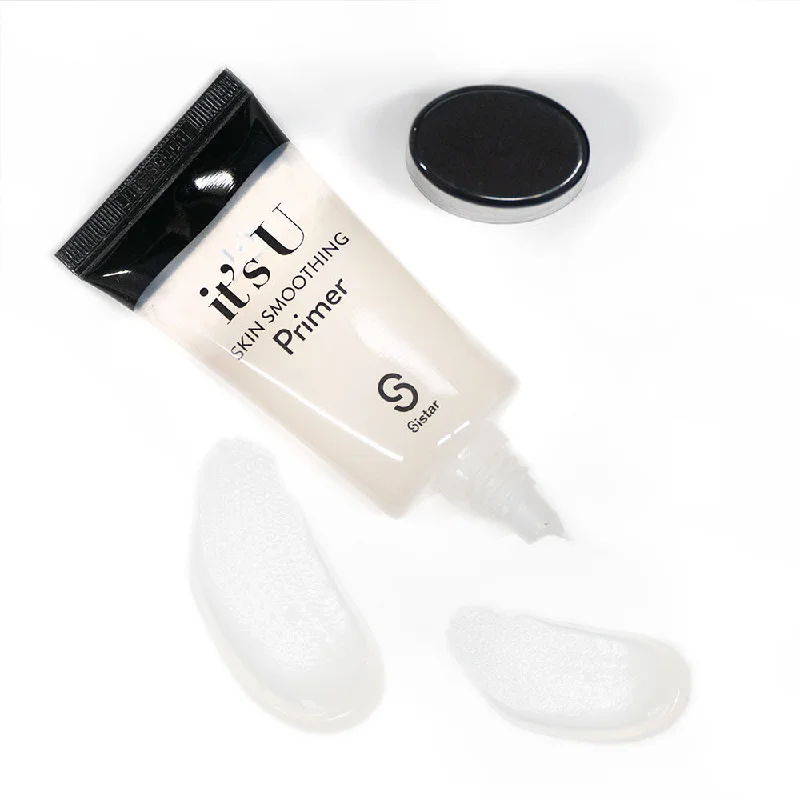 Get More, Spend Less Today Skin Smoothing Primer