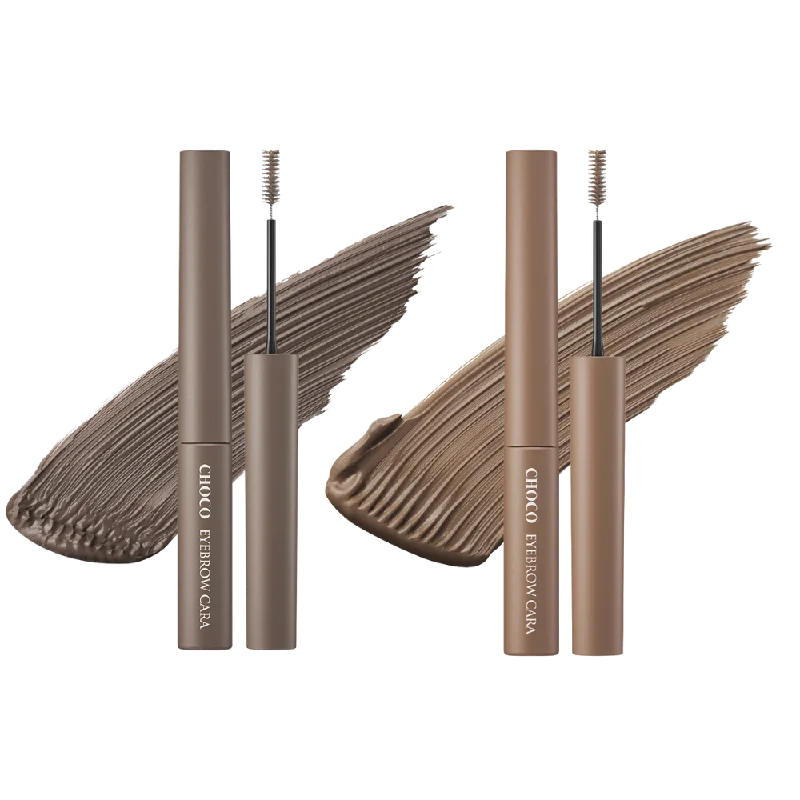 YEAR-End Sale SKINFOOD Choco Eyebrow Cara 4g 2 colors