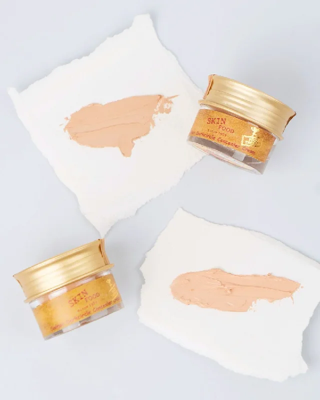 Shop Now Salmon Dark Circle Concealer