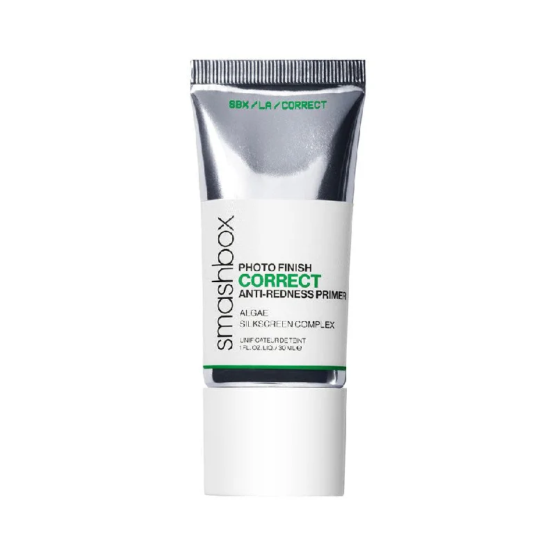 Unbeatable Prices On Best-Selling Items Smashbox Photo Finish Correct Anti Redness Primer Unbeatable Prices On Best-Selling Items Smashbox Photo Finish Correct Anti Redness Primer