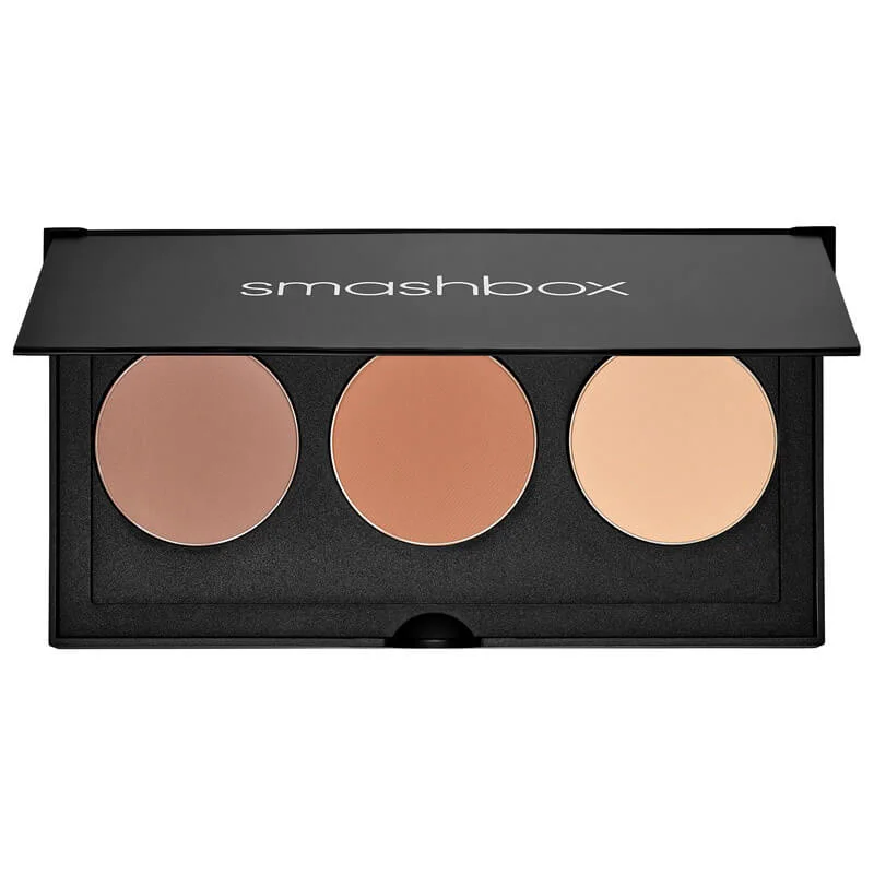 Savings Galore Smashbox Step-By-Step Contour Kit