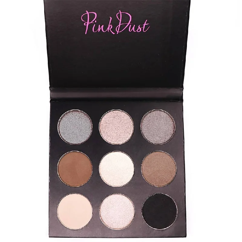 Half Price Smoked Palette