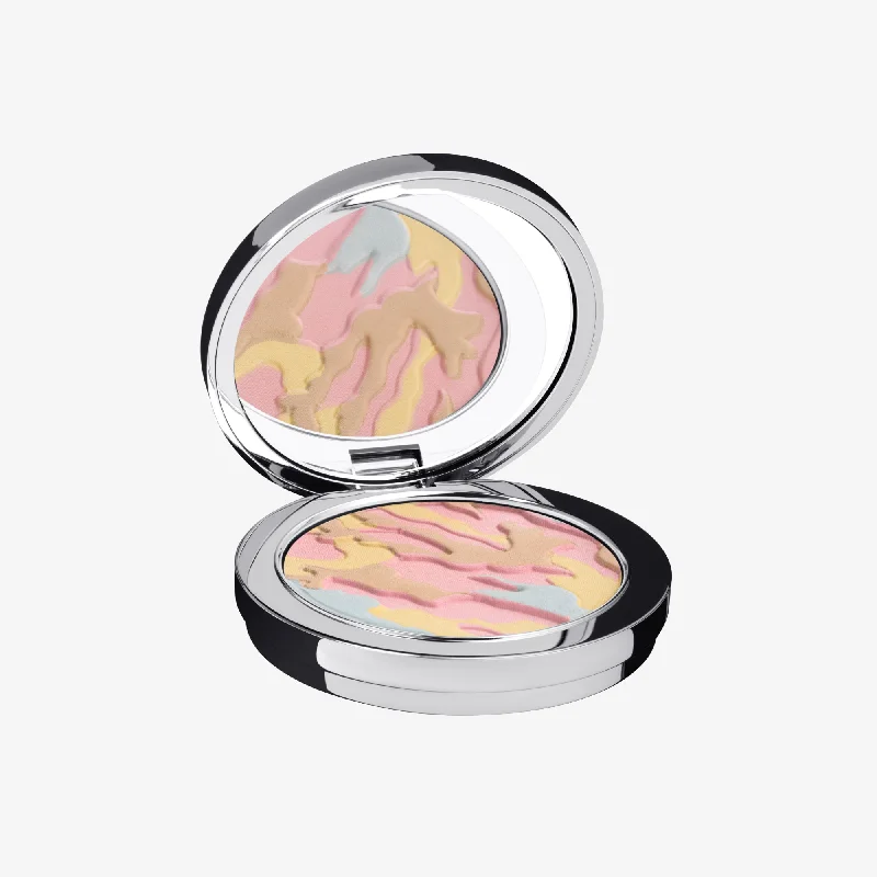 Act Now Soft Focus Glow Powder