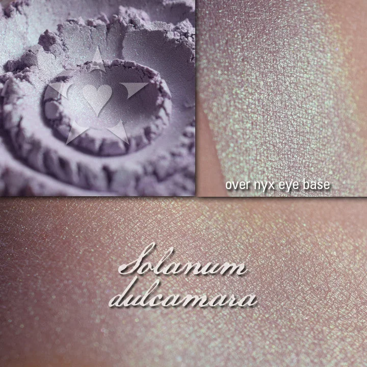Stock Up And Save Before The Sale Ends SOLANUM DULCAMARA - highlighter