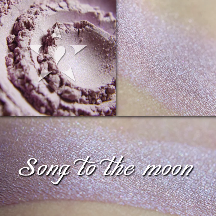 Special Savings Event Happening Now SONG TO THE MOON- eyeshadow/highlighter