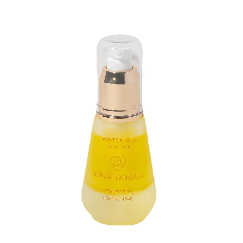 Weekend Offers That Thrill Sonia Roselli Water Oil Skin Prep