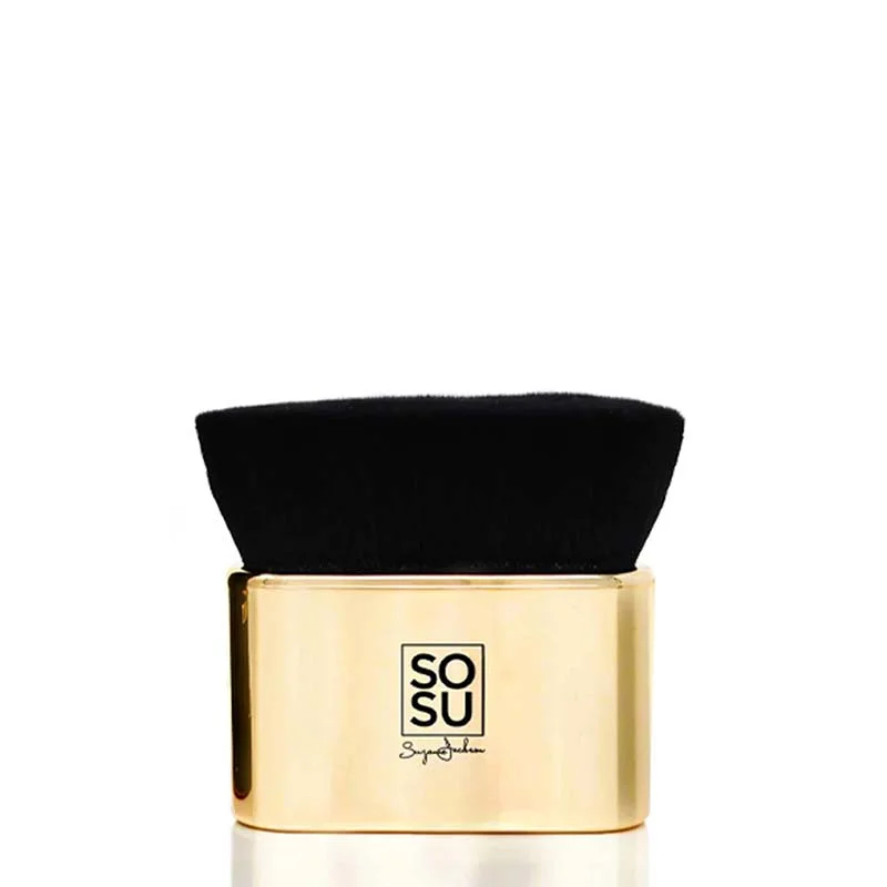 Price Slash SOSU Cosmetics Body Contour Kabuki Brush
