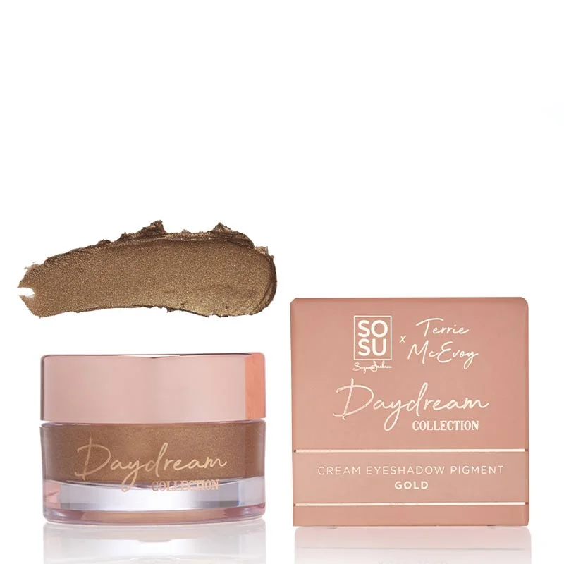 Weekend Specials to Enjoy SOSU x Terrie McEvoy Daydream Eye Glow Pot
