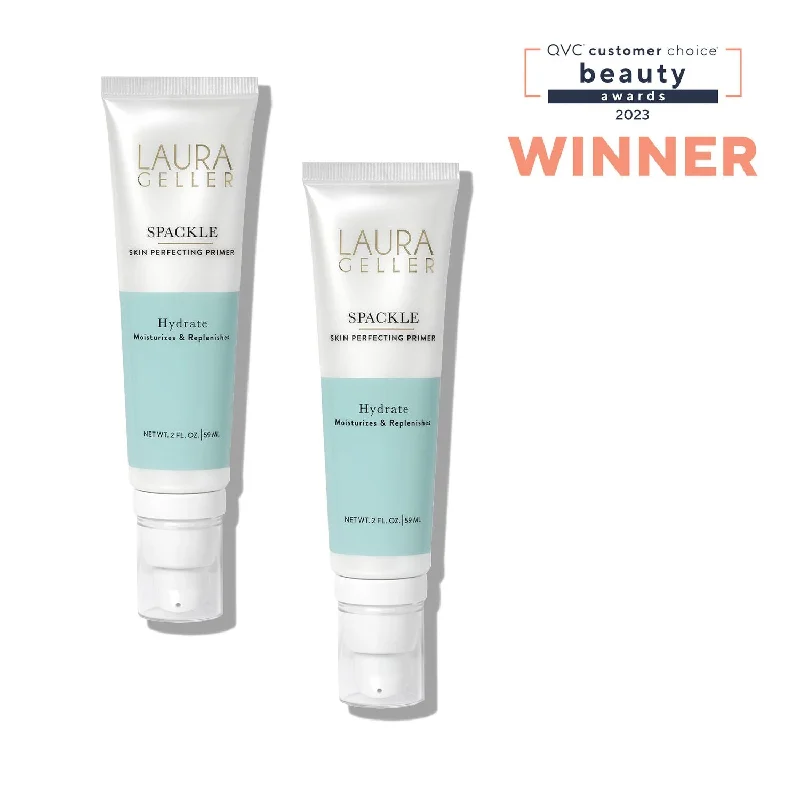 Best Prices Of The Season Happening Now Spackle Skin Perfecting Primer Duos