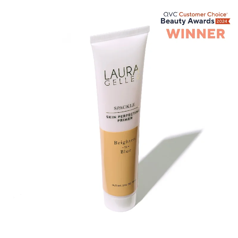 Weekend Offers That Shine Spackle Skin Perfecting Primer: Brighten-n-Blur