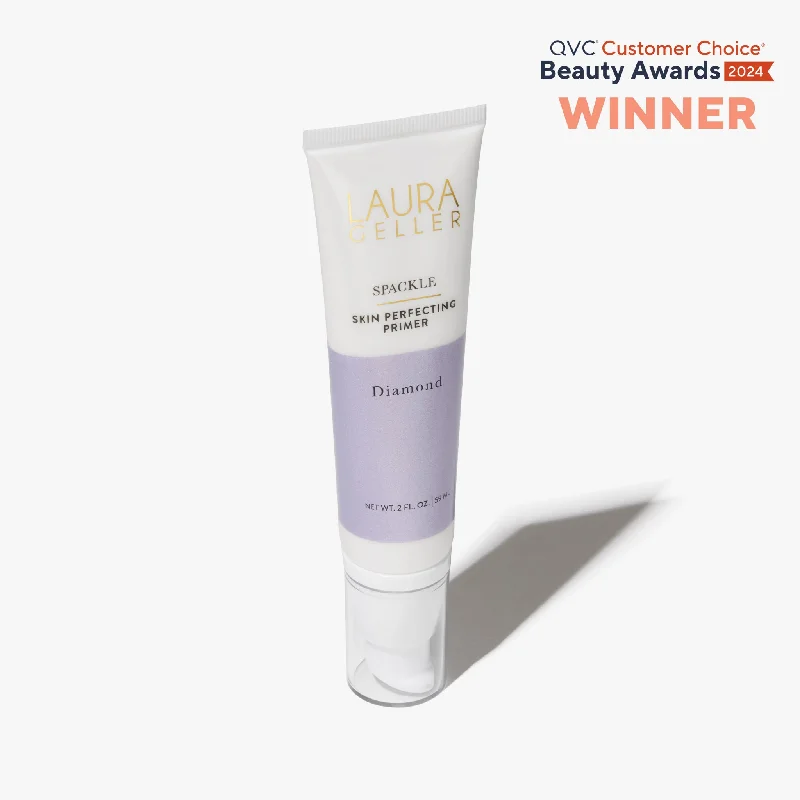 Weekend Bargains to Snag Spackle Skin Perfecting Primer: Diamond