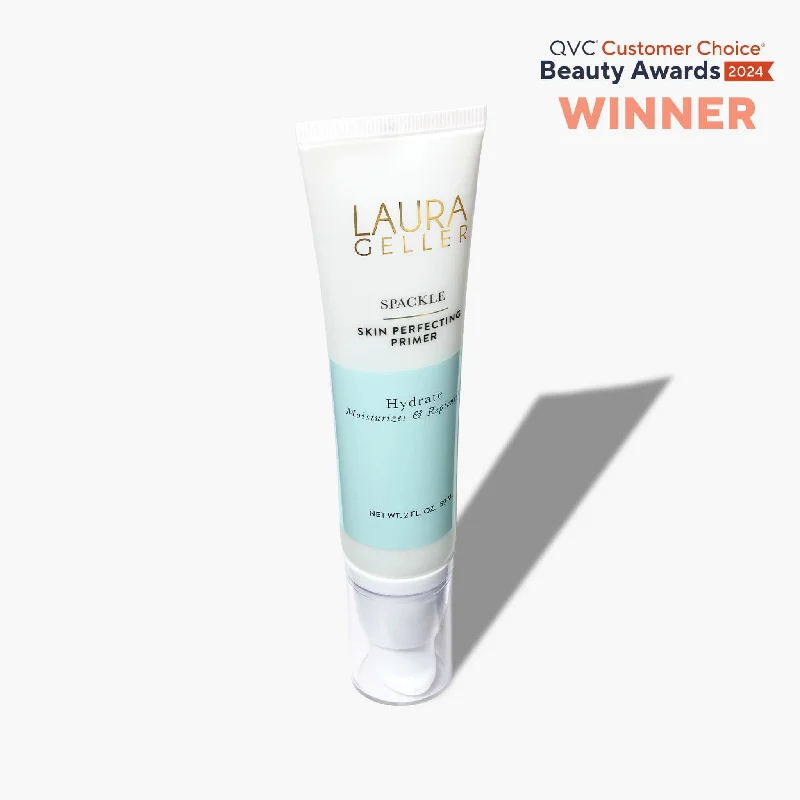 Weekend Savings Bonanza Spackle Skin Perfecting Primer: Hydrate